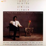 James Newton, The African Flower (LP)