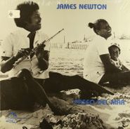 James Newton, Paseo Del Mar (LP)