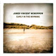 James Vincent McMorrow, Early In The Morning (CD)