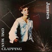 James, One Man Clapping (CD)