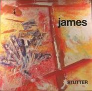 James, Stutter [Import] (LP)