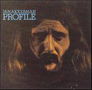 Jan Akkerman, Profile (CD)