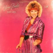 Janie Fricke, Love Lies (LP)