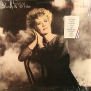 Janie Fricke, Black & White (LP)