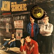 Jason & the Scorchers, Fervor (LP)