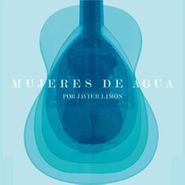 Javier Limón, Mujeres De Agua (CD)