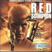 Jay Chattaway, Red Scorpion [OST] (CD)