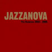 Jazzanova, The Remixes 2002-2005 (CD)