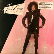 Jean Carne, Closer Than Close (LP)