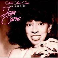 Jean Carne, Closer Than Close-Best Of Jean (CD)