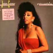 Jean Carne, You're A Part Of Me (LP)