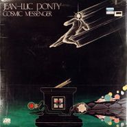 Jean-Luc Ponty, Cosmic Messenger (LP)