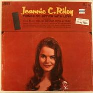 Jeannie C. Riley, Things Go Better With Love (LP)