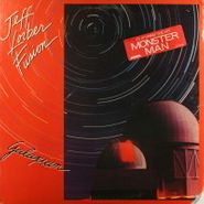 Jeff Lorber Fusion, Galaxian (LP)