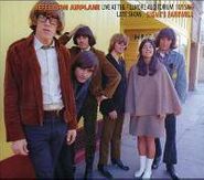 Jefferson Airplane, Live at the FIllmore Auditorium 10/15/66 Late Show - Signe's Farewell (CD)