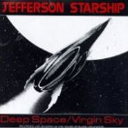 Jefferson Starship, Deep Space / Virgin Sky (CD)