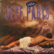 Jeff Paris, Race To Paradise (LP)