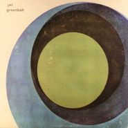 Jel, Greenball (LP)