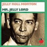 Jelly Roll Morton, Mr. Jelly Lord (CD)
