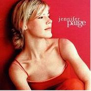 Jennifer Paige, Jennifer Paige (CD)