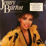 Jenny Burton, Souvenirs (LP)