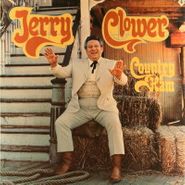 Jerry Clower, Country Ham (LP)