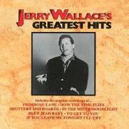 Jerry Wallace, Greatest Hits (CD)
