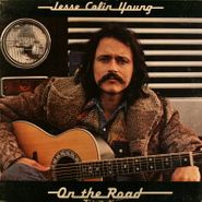 Jesse Colin Young, On The Road (LP)