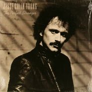 Jesse Colin Young, The Perfect Stranger (LP)