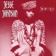 Jesse Johnson, Shockadelica (CD)