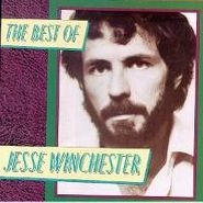 Jesse Winchester, The Best of Jesse Winchester (CD)