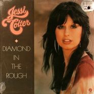 Jessi Colter, Diamond In The Rough (LP)
