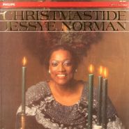 Jessye Norman, Christmastide (LP)
