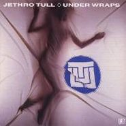 Jethro Tull, Under Wraps (CD)