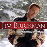 Jim Brickman, Homecoming (CD)