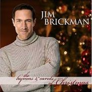 Jim Brickman, The Hymns & Carols of Christmas (CD)