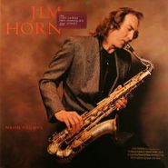 Jim Horn, Neon Nights (LP)