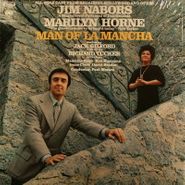 Cast Recording [Stage], Man Of La Mancha [OST] (LP)