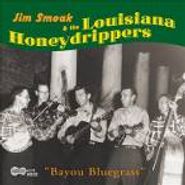 Jim Smoak, Bayou Bluegrass (CD)