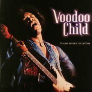Jimi Hendrix, Voodoo Child [Red Vinyl Box Set] (LP)