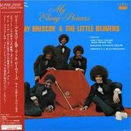 Jimmy Briscoe & The Little Beavers, My Ebony Princess [Mini-LP Sleeve] (CD)