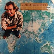 Jimmy Buffett, Somewhere Over China (LP)