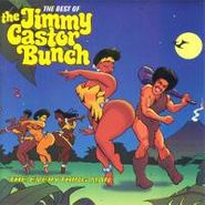 The Jimmy Castor Bunch, Everything Man-Best Of Jimmy C (CD)