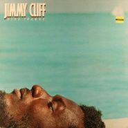 Jimmy Cliff, Give Thankx (LP)