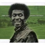 Jimmy Cliff, Goodbye Yesterday (CD)