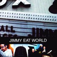 Jimmy Eat World, Singles (CD)