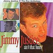 Jimmy Justice, Ain't That Funny (CD)