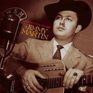 Jimmy Martin, Don't Cry To Me (CD)