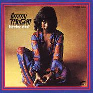 Jimmy McGriff, Electric Funk (CD)