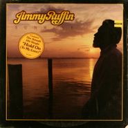 Jimmy Ruffin, Sunrise (LP)